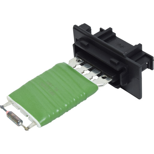 HVAC Blower Motor Resistor SW 11249C for 2002-2021 Dodge/Freightliner (Sprinter 2500, Sprinter 3500, Sprinter 1500, Sprinter 3500XD)