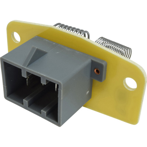 Universal Air Conditioner HVAC Blower Motor Resistor SW 11004C