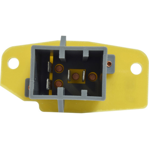 Universal Air Conditioner HVAC Blower Motor Resistor SW 11004C