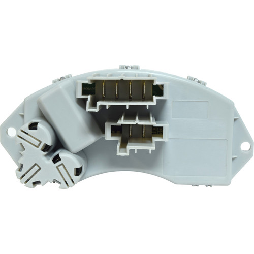 HVAC Blower Motor Resistor SW 11005C for 2005-2018 BMW 3.0L 2.0L (1 Series M, 118i, 120i, 125i)