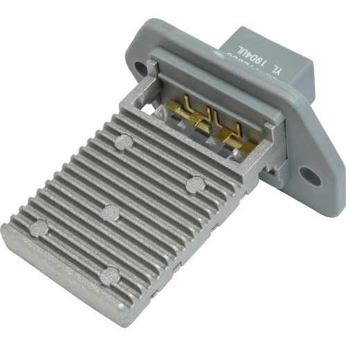 HVAC Blower Motor Resistor SW 11286C for 2004-2011 Chevrolet/Pontiac (Aveo, Aveo5, G3, G3 Wave)