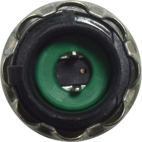 HVAC Pressure Switch SW 11212C for 1977-2014 Buick/Cadillac/Chevrolet 2.8L 3.1L (Century, Commercial Chassis, Electra, Estate Wagon)