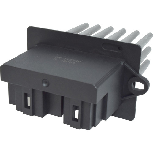 HVAC Blower Motor Resistor SW 11374C for 2001-2021 Chrysler/Dodge/Jeep 2.7L 2.4L (300, Aspen, Pacifica, Sebring)