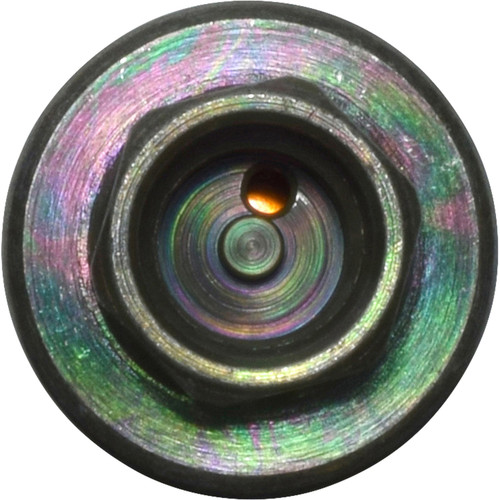 HVAC Pressure Switch SW 11176C for 1986-2009 Buick/Chevrolet/GMC 2.5L 2.8L (Century, Skyhawk, Beretta, C6500 Kodiak)