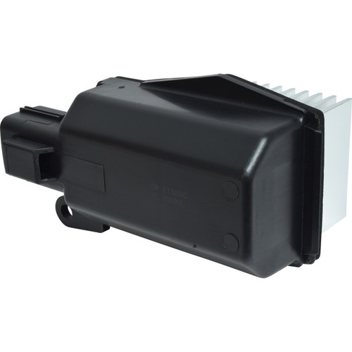 HVAC Blower Motor Resistor SW 11386C for 2003-2008 Ford/Lincoln/Mercury 3.9L 4.2L (F-150, F-150 Heritage, Freestar, Thunderbird)