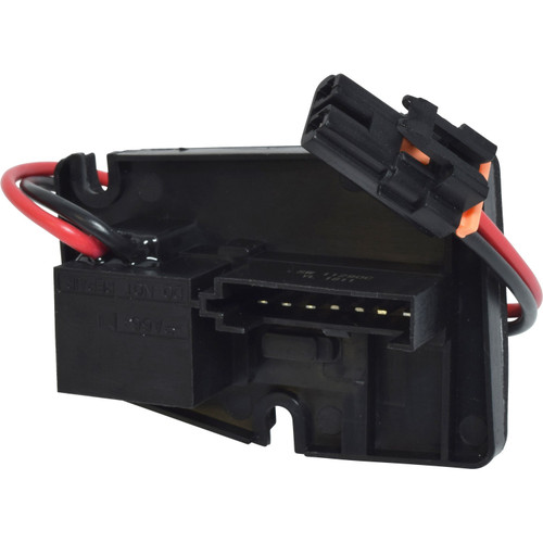 HVAC Blower Motor Resistor SW 11290C for 2001-2009 Buick/Chevrolet/Oldsmobile (Rendezvous, Terraza, Uplander, Venture)