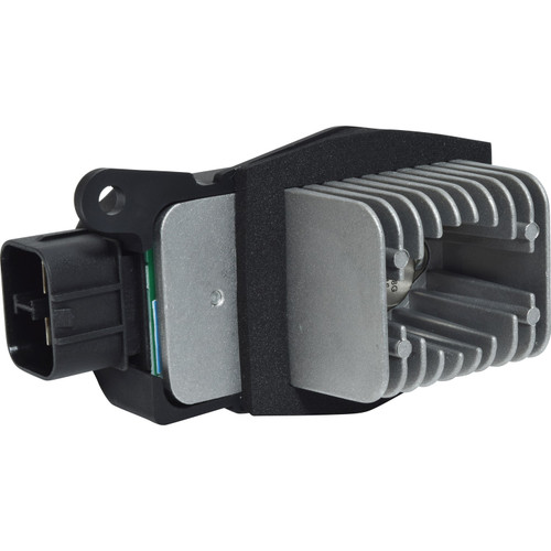 HVAC Blower Motor Resistor SW 11414C for 2003-2011 Lincoln (Town Car)