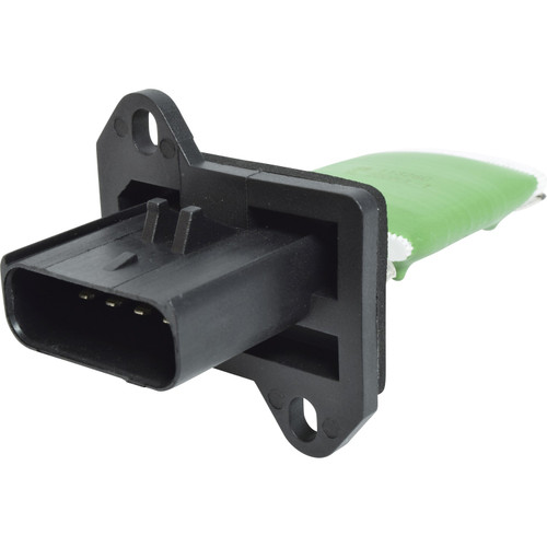 HVAC Blower Motor Resistor SW 11326C for 2005-2025 Dodge/Kenworth/Mack 3.7L 4.7L (Dakota, T680, T800, T880)