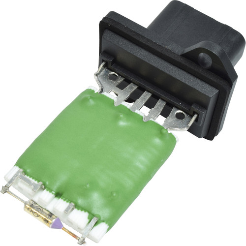 HVAC Blower Motor Resistor SW 11326C for 2005-2025 Dodge/Kenworth/Mack 3.7L 4.7L (Dakota, T680, T800, T880)