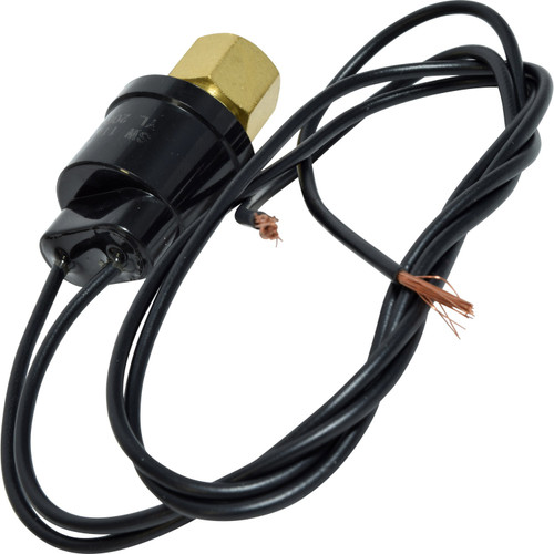 HVAC Pressure Switch SW 11415C for 1960-2011 Chevrolet/Freightliner/GMC 11.1L 14.6L