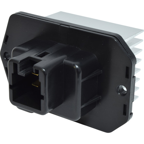 HVAC Blower Motor Resistor SW 11233C for 2006-2012 Mitsubishi (Eclipse, Endeavor, Galant)