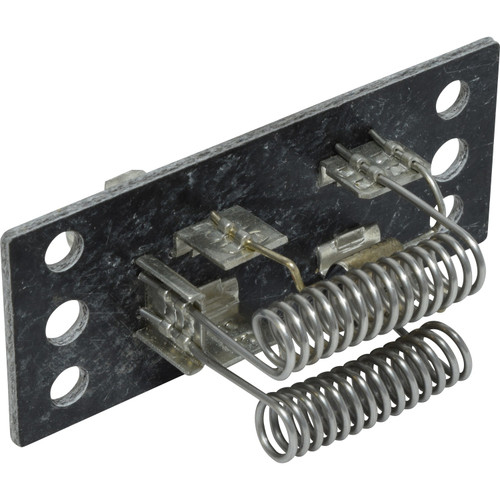 HVAC Blower Motor Resistor SW 1142C for 1990-2021 International/Kenworth/White/GMC 5.9L 15.8L (4200, 4300, 4300LP, 4400)