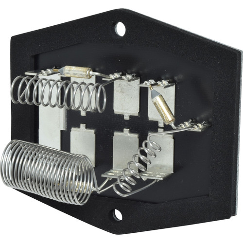 HVAC Blower Motor Resistor SW 11295C for 1992-1994 Chevrolet 5.7L 3.1L (Blazer, C1500 Suburban, C2500, C2500 Suburban)