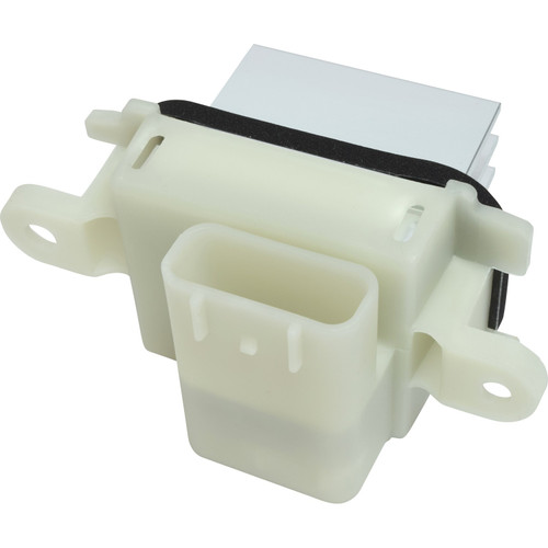 HVAC Blower Motor Resistor SW 11378C for 2009-2017 Ford/Lincoln 5.4L 4.6L (Expedition, F-150, F-250 Super Duty, F-350 Super Duty)