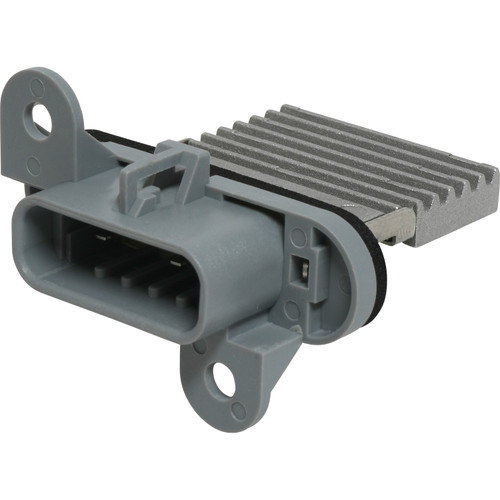 HVAC Blower Motor Resistor SW 11327C for 2001-2005 Chevrolet/Oldsmobile/Pontiac (Venture, Silhouette, Montana)