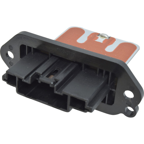 HVAC Blower Motor Resistor SW 11430C for 2009-2019 Mazda (3, 3 Sport)