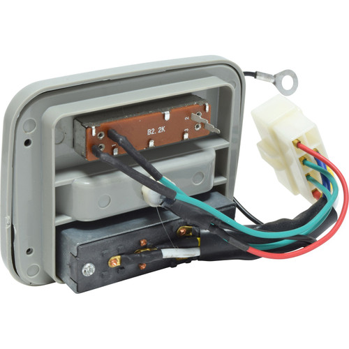 Relay Control Module SW 11392C