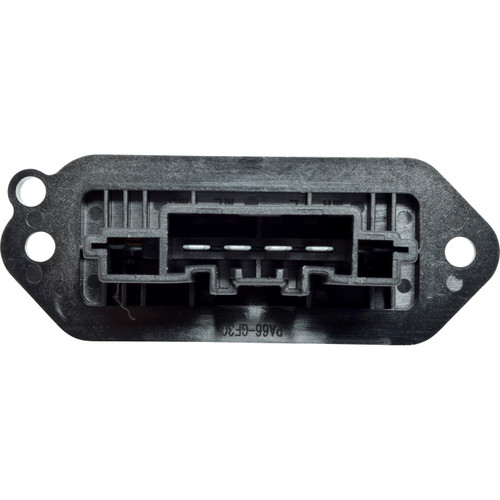HVAC Blower Motor Resistor SW 11431C for 2004-2009 Mazda (3)