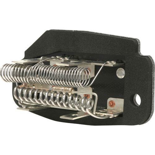HVAC Blower Motor Resistor SW 11180C for 1997-2023 Sterling Truck/Western Star 12.7L 14.6L (A9500, AT9500, L9500, LT9500)