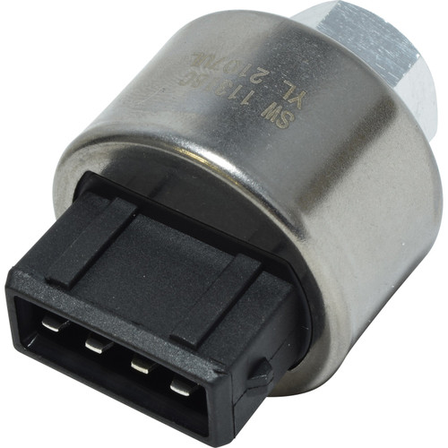 Universal Air Conditioner A/C Trinary Switch SW 11318C