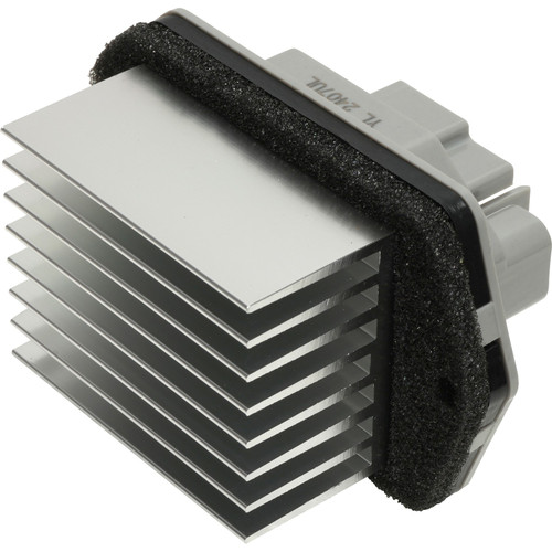 Universal Air Conditioner HVAC Blower Motor Resistor SW 11524C