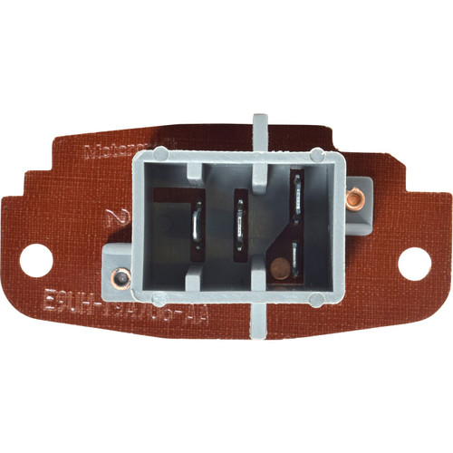 HVAC Blower Motor Resistor SW 11181C for 1994-2011 Ford/Mazda/Mercury 3.0L 4.0L