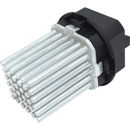 HVAC Blower Motor Resistor SW 11398C for 2007-2024 Land Rover/Porsche/Volvo 1.6L 2.0L (LR2, Range Rover Evoque, 718 Boxster, 718 Cayman)