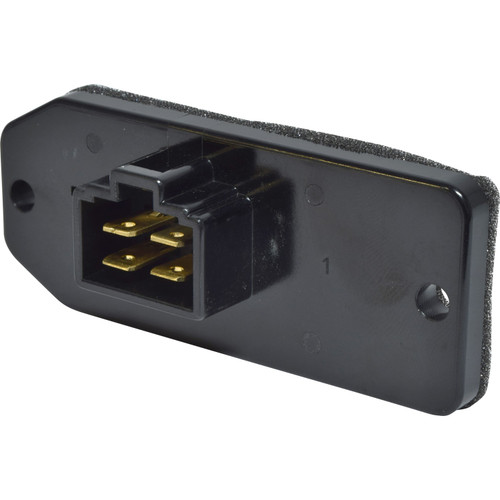 HVAC Blower Motor Resistor SW 11447C for 1989-2000 Chrysler/Dodge/Eagle (Sebring, Avenger, Stealth, Summit)