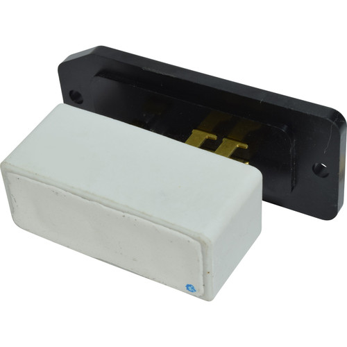 HVAC Blower Motor Resistor SW 11590C for 1997-2004 Mitsubishi (Montero Sport)