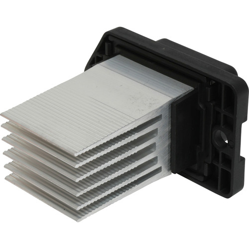 HVAC Blower Motor Resistor SW 11566C for 2009-2017 Hyundai/Kia 2.0L 2.4L (Genesis Coupe, Tucson, Veloster, Borrego)