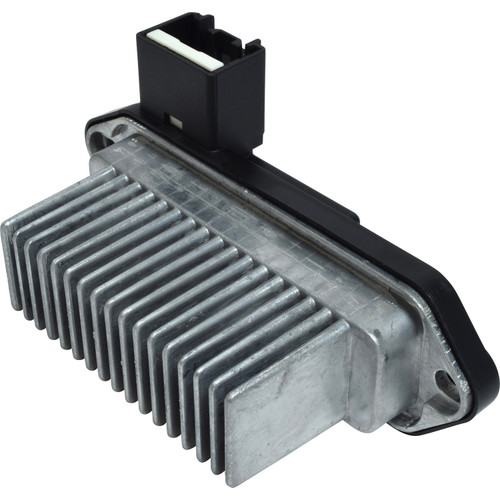 HVAC Blower Motor Resistor SW 11337C for 2006-2017 Mazda (2, 3, 5)