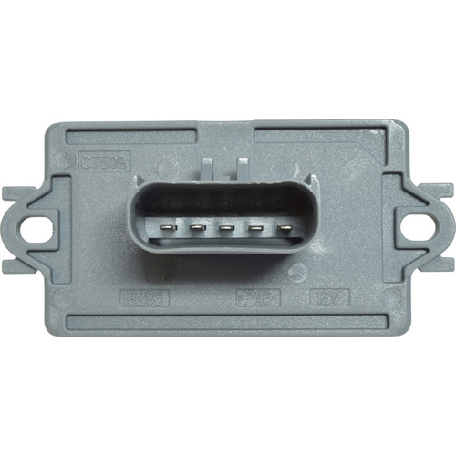 HVAC Blower Motor Resistor SW 11399C for 2005-2006 Chrysler/Dodge 2.7L 2.4L (Sebring, Stratus)