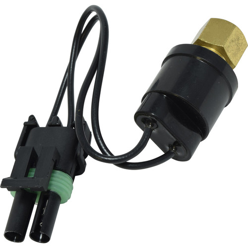 HVAC Pressure Switch SW 11420C for 1989-2017 International (5000, 5070, 5500i, 5600i)