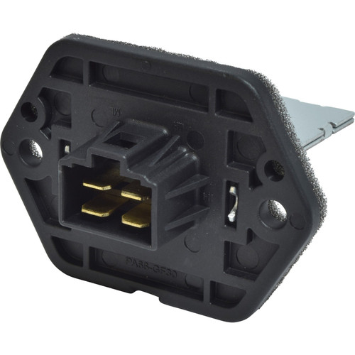 Universal Air Conditioner HVAC Blower Motor Resistor SW 11528C