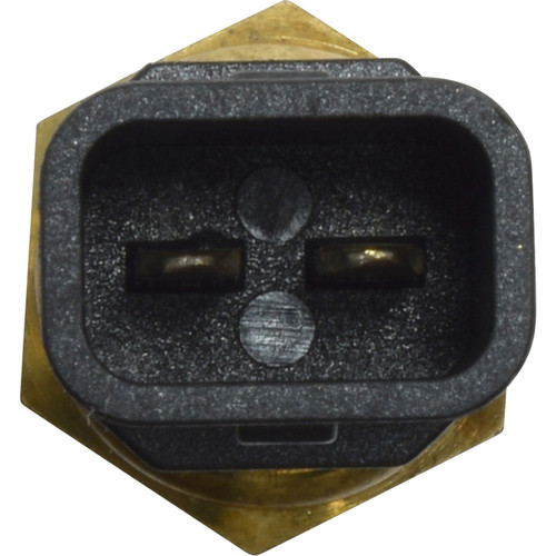 A/C Refrigerant Temperature Sensor SW 11492C for 1992-2004 Dodge/Jeep/Plymouth 5.9L 3.9L (B150, B1500, B250, B2500)