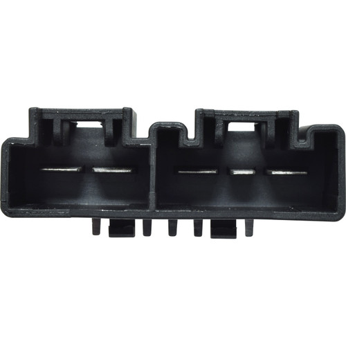 HVAC Blower Motor Resistor SW 11473C for 1998-2010 Lexus (GS300, GS400, GS430, IS300)