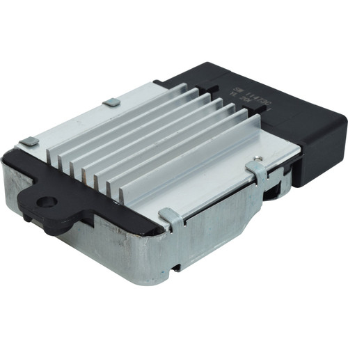 HVAC Blower Motor Resistor SW 11473C for 1998-2010 Lexus (GS300, GS400, GS430, IS300)