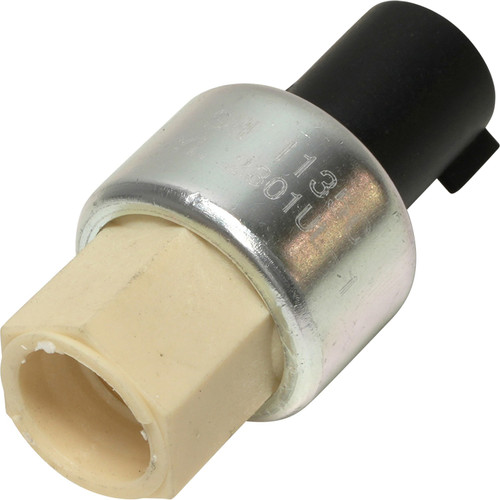 HVAC Pressure Switch SW 1135C for 1986-1993 Buick/Cadillac/Oldsmobile 5.0L 5.7L (Reatta, Riviera, Brougham, Commercial Chassis)