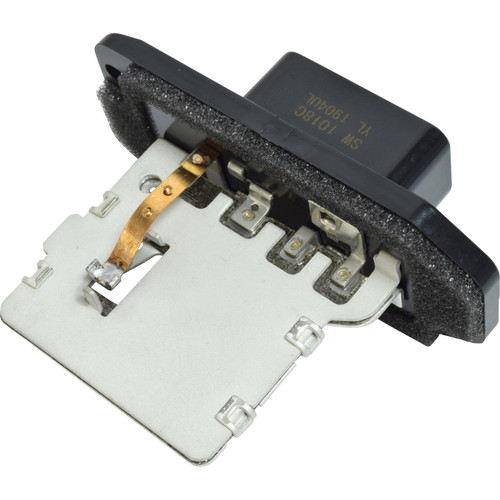 HVAC Blower Motor Resistor SW 1018C for 1992-2003 Toyota 3.0L (Camry, Solara)