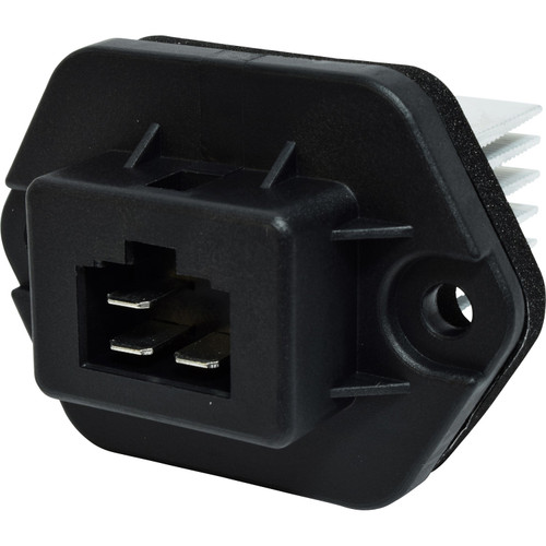 HVAC Blower Motor Resistor SW 11624C for 2005-2012 Kia (Rondo, Spectra, Spectra5, Sportage)