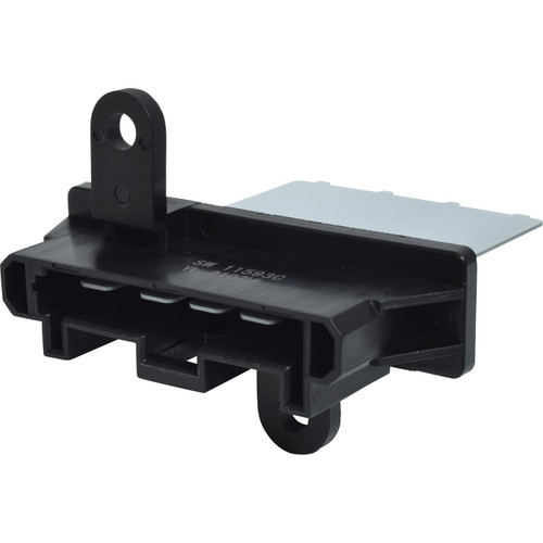 HVAC Blower Motor Resistor SW 11593C for 2013-2021 Chevrolet/Nissan (City Express, NV200)