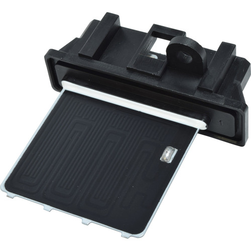HVAC Blower Motor Resistor SW 11593C for 2013-2021 Chevrolet/Nissan (City Express, NV200)