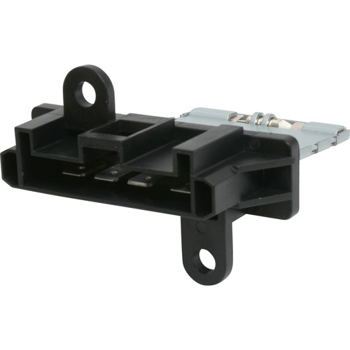 HVAC Blower Motor Resistor SW 11549C for 2016-2022 Chevrolet (Spark, Volt)