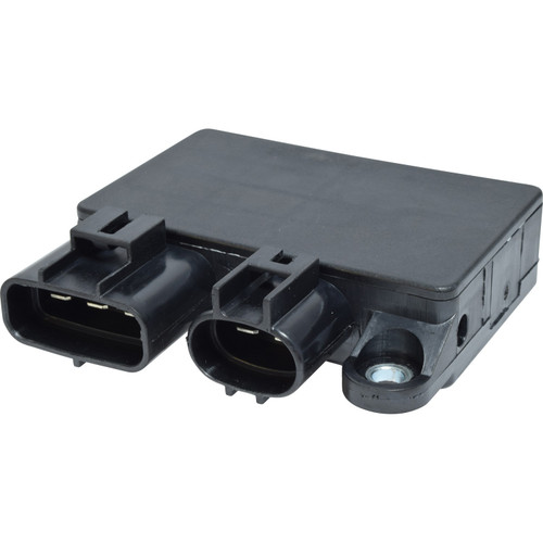 Engine Cooling Fan Module SW 1019C