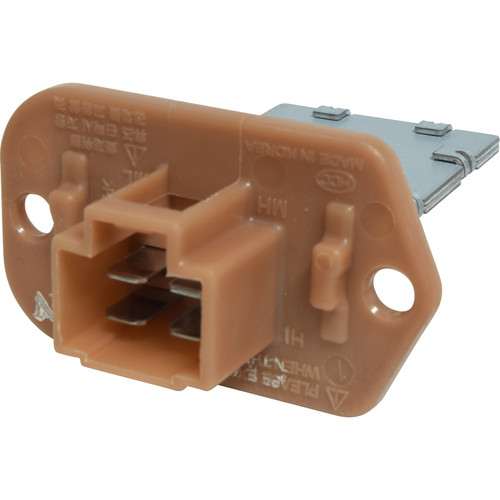 HVAC Blower Motor Resistor SW 11571C for 2006-2012 Hyundai 2.4L 3.5L (Santa Fe)