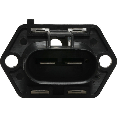 Engine Cooling Fan Resistor SW 11494C