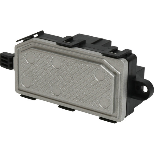 HVAC Blower Motor Resistor SW 11552C for 2014-2016 Dodge (Dart)