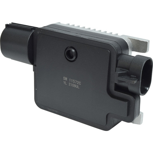Engine Cooling Fan Motor Relay SW 11572C