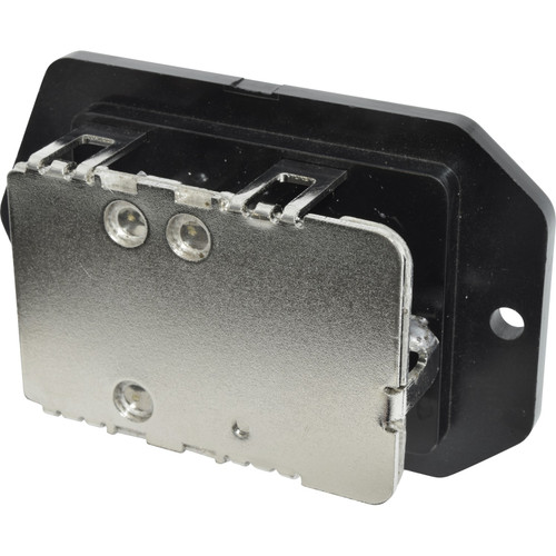 HVAC Blower Motor Resistor SW 11453C for 2003-2008 Toyota (Corolla, Matrix)