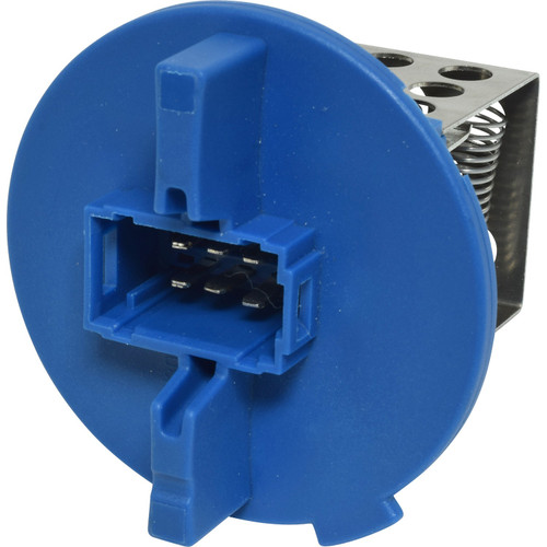 Universal Air Conditioner HVAC Blower Motor Resistor SW 11602C